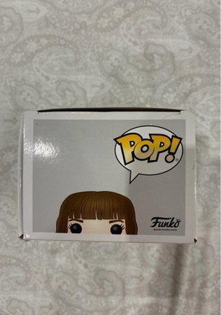 Funko Pop! Harry Potter Hermione Granger 03