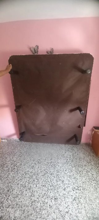Base de cama 150cm