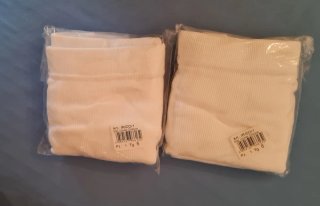 Mutande Uomo Cotone Taglia 6