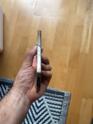 iPhone 14 Pro Max 256GB Plata