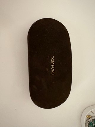 Gafas Tom Ford Marrón