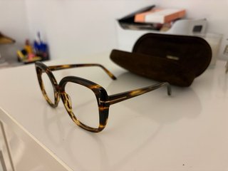 Gafas Tom Ford Marrón
