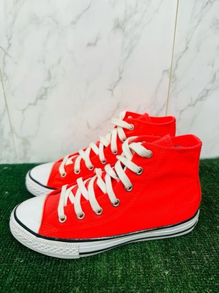 Converse usata donna n,35