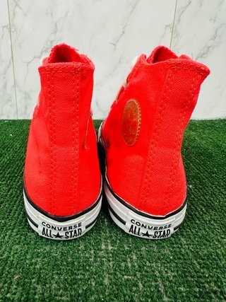 Converse usata donna n,35