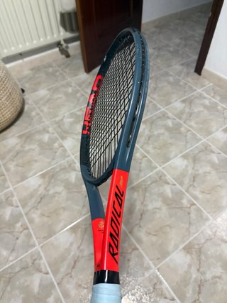 Head Radical MP 2019 Raqueta Tenis