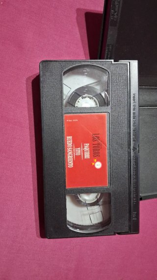 PELICULA DOCUMENTAL PAQUIRRI