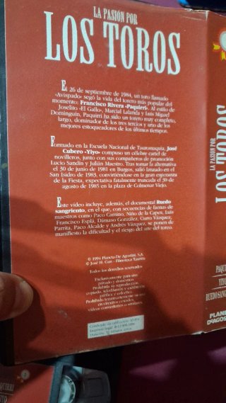 PELICULA DOCUMENTAL PAQUIRRI