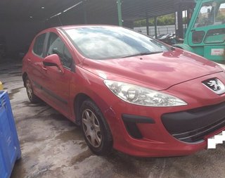 Cremallera dirección peugeot e3010 308 1.6 356491