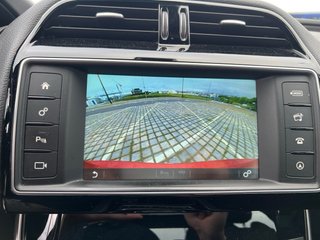 Jaguar XE 2016