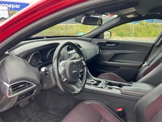 Jaguar XE 2016