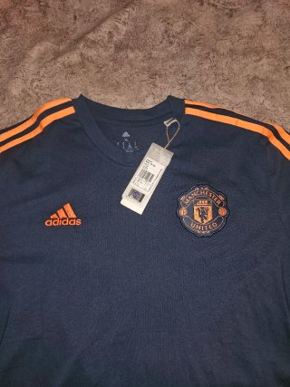 Camiseta Adidas Manchester United