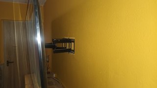 Televisión LED Samsung 75 incluido Soporte Pared