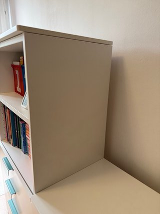 Conjunto Almacenamiento Smastad/Platsa IKEA