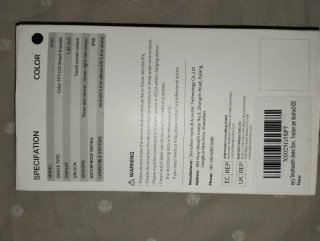Smartwatch aycy Modelo SMART WATCH
