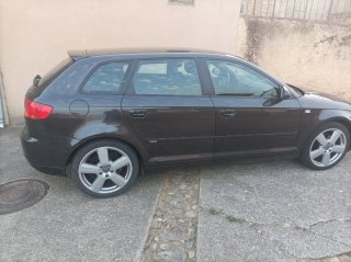 Audi A3 2009