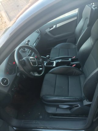 Audi A3 2009