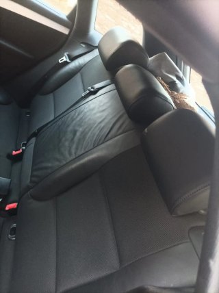 Audi A3 2009