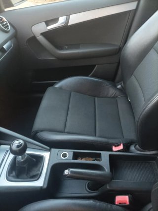 Audi A3 2009
