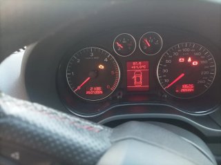 Audi A3 2009
