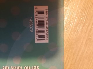 Xènia, tens un WhatsApp
