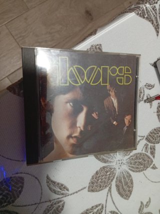 The Doors