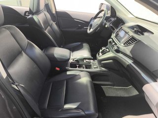 Honda CR-V 2017 1.6 D Executiv Automatico