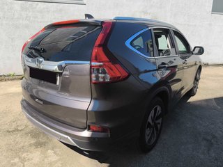 Honda CR-V 2017 1.6 D Executiv Automatico