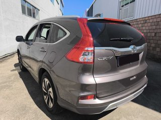 Honda CR-V 2017 1.6 D Executiv Automatico