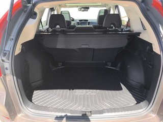 Honda CR-V 2017 1.6 D Executiv Automatico