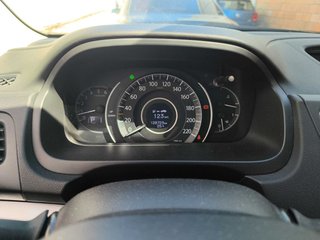 Honda CR-V 2017 1.6 D Executiv Automatico