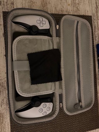 PlayStation Portal Blanco