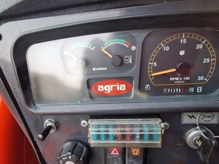 Tractor Agria 935
