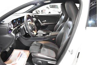 Mercedes Clase A 180D 116 CV 8G-DCT AMG LINE