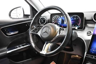 Mercedes Clase C 200D 163 CV 9G-TRONIC