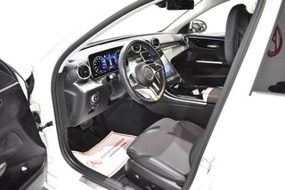 Mercedes Clase C 200D 163 CV 9G-TRONIC