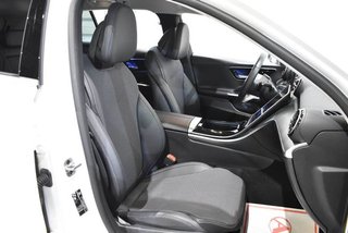 Mercedes Clase C 200D 163 CV 9G-TRONIC