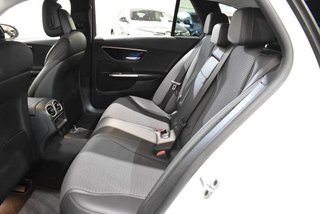Mercedes Clase C 200D 163 CV 9G-TRONIC