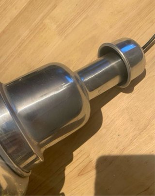 Lámpara colgante Ikea Otawa