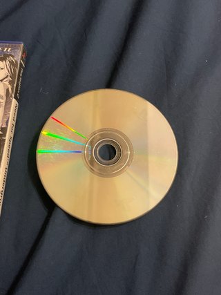 Need for Speed Underground PS2