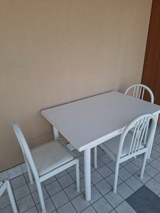 Mobiletti da cucina in legnoNospedizione