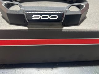 Protector Cuadro Kawasaki Z900 2024