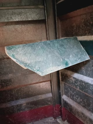 Remorque van caballo