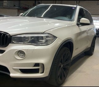 BMW X5 2017