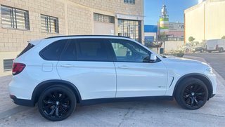 BMW X5 2017