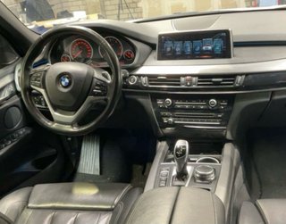 BMW X5 2017