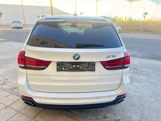 BMW X5 2017