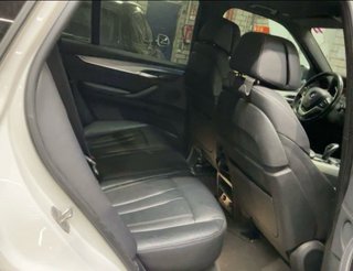 BMW X5 2017