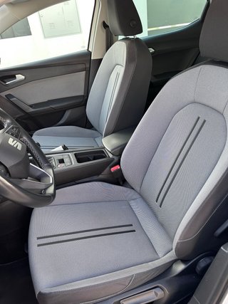 SEAT Leon 2023