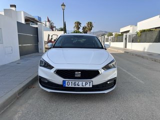 SEAT Leon 2023