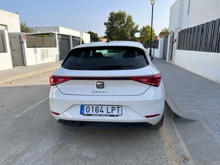 SEAT Leon 2023